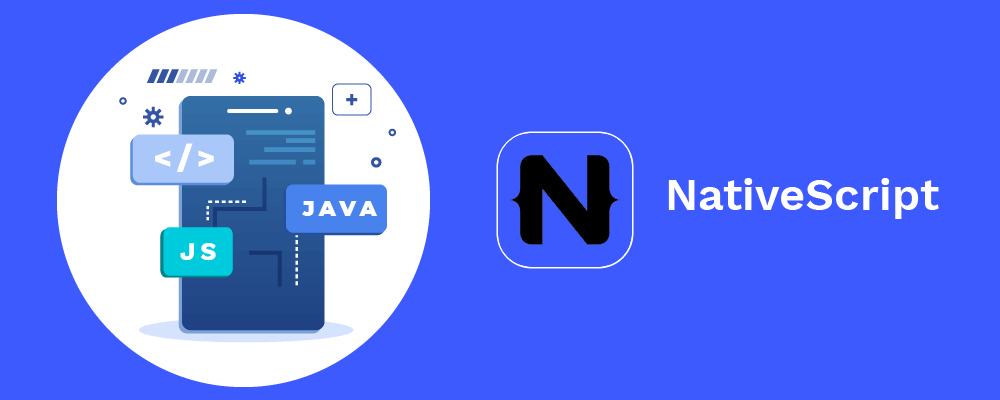 nativescript